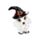 Figurines Mages Hiboux 
