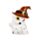 Figurines Mages Hiboux 