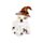 Figurines Mages Hiboux 