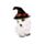 Figurines Mages Hiboux 