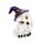Figurines Mages Hiboux 