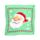 Serviette de Voyage Compréssée Noël - Jingle Bunch 
