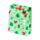 Sac Cadeau ( Grand ) - Jingle Bunch Noël