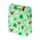 Sac Cadeau ( Grand ) - Jingle Bunch Noël
