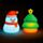 Mini Veilleuse LED Noël - Jingle Bunch