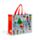 Sac de Courses réutlisable - Noël Festive Friends 