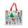 Sac de Courses réutlisable - Noël Festive Friends 