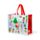 Sac de Courses réutlisable - Noël Festive Friends 