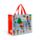 Sac de Courses réutlisable - Noël Festive Friends 
