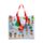 Sac de Courses réutlisable - Noël Festive Friends 