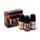Lot de 3 Huiles Parfumées - Christmas Nutcracker Casse-Noisette Noël