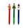 Crayon Eternel Pain d'épices de Noël