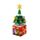 Kit Blocs de Construction Mystère - Noël Jingle Bunch