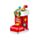 Kit Blocs de Construction Mystère - Noël Jingle Bunch
