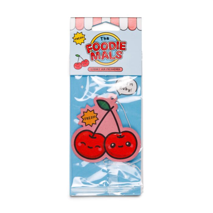 Désodorisant Cerise - Foodiemals