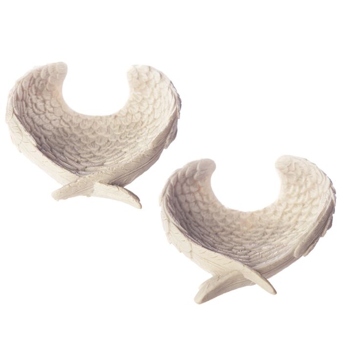 Bol Ailes D'Anges, 2 ass