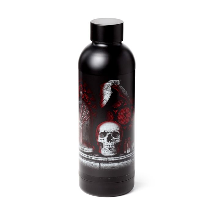 Gourde Isolée 530ml en Acier Inoxydable - Gothica 