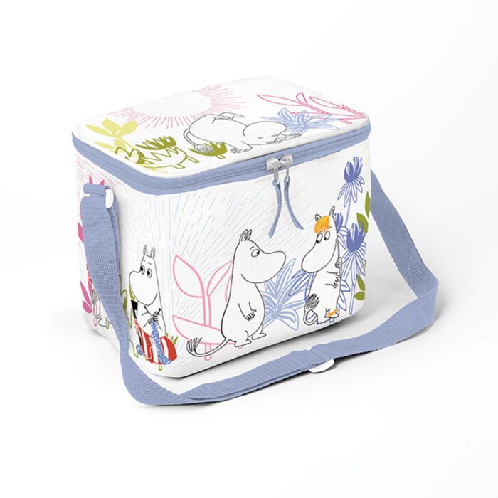 Grand Sac Repas Isotherme - Moomin Tammi
