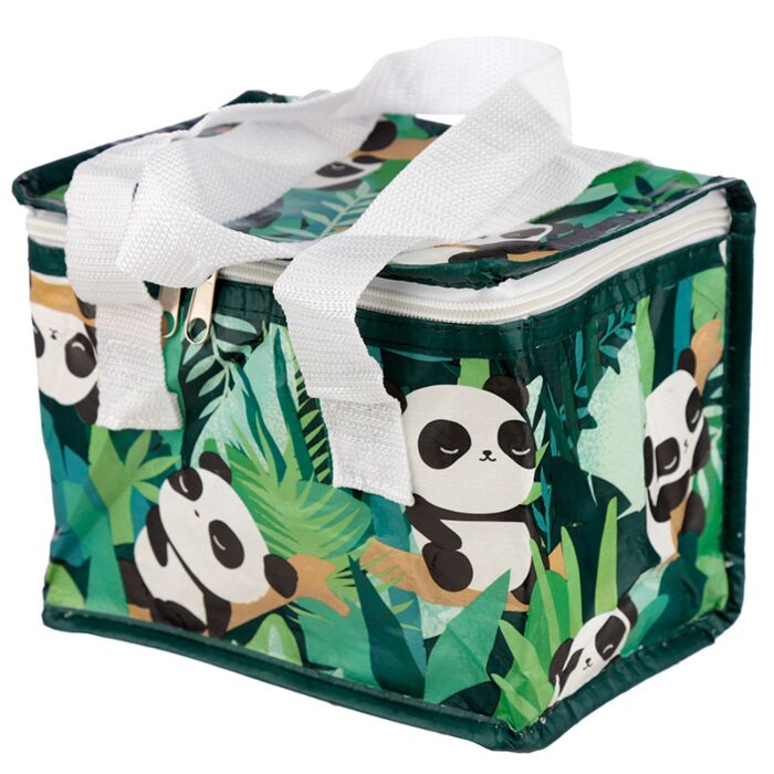 Sac Repas Isotherme Pandarama - Panda