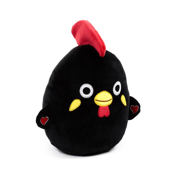 Peluche Squidglys - Coq De Barcelos 
