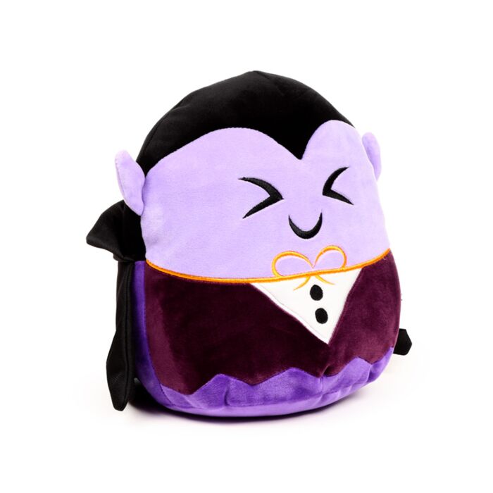 Peluche Squidglys - Dracula Effrayant