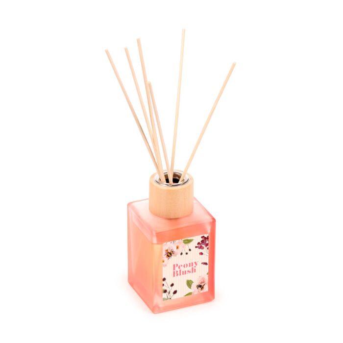 Diffuseur par capilarité 100ml - Pivoine Nectar Meadows
