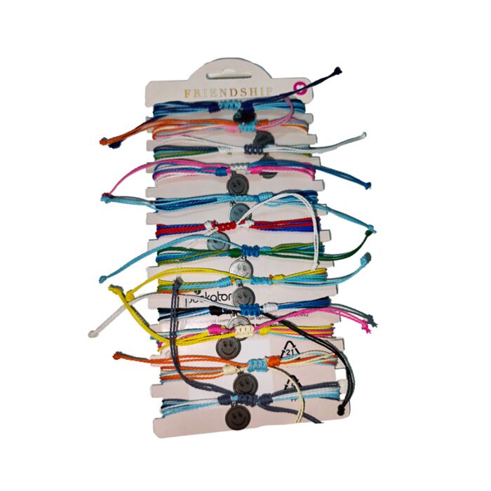 Bracelets - Charmes Sourire