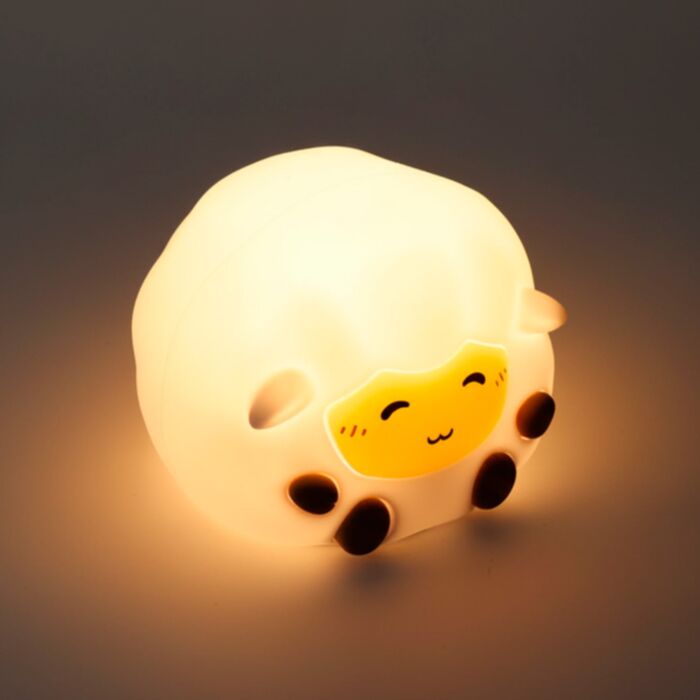 Veilleuse LED - Adoramals Mouton