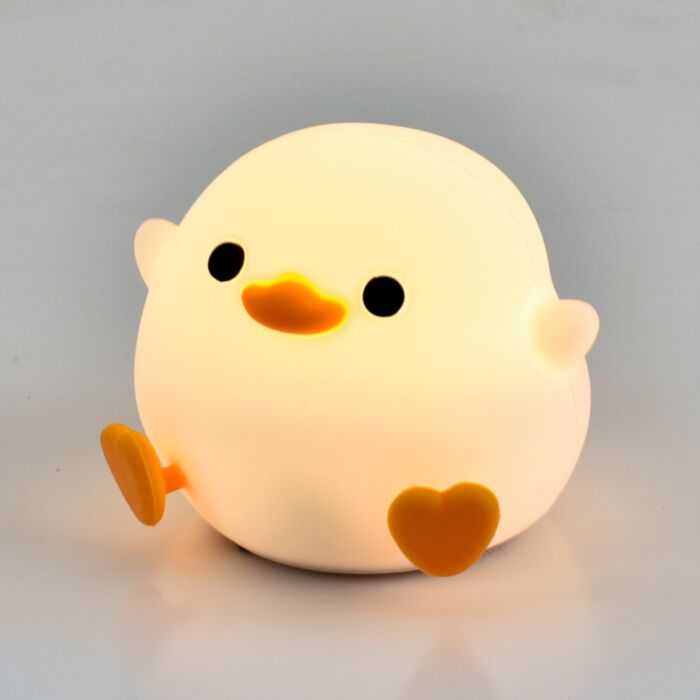 Veilleuse Multicolore LED - Zoo Pals Poussin