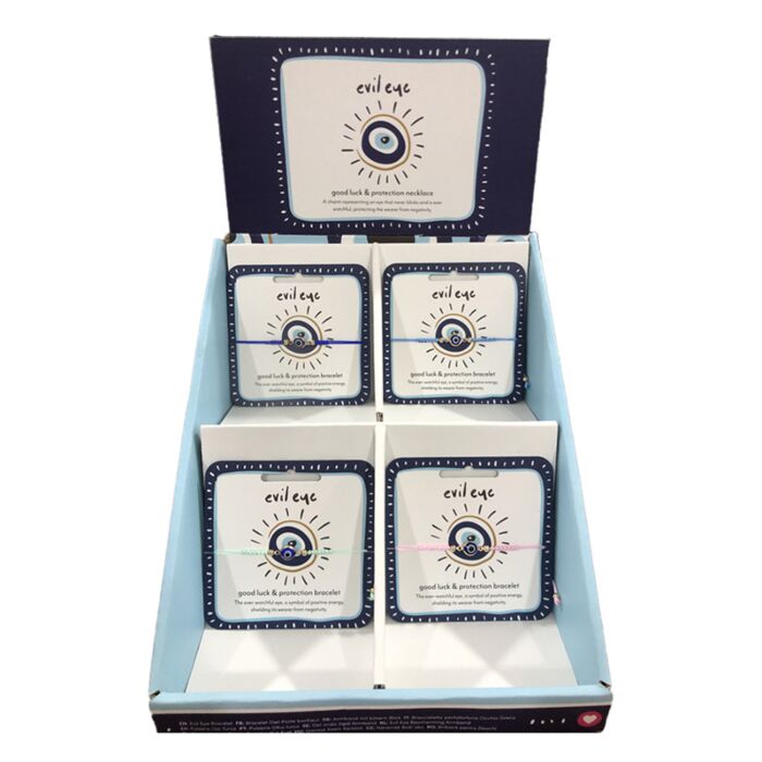 Bracelet Œil Protecteur