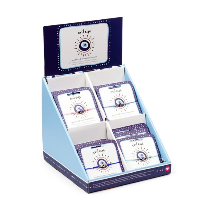 Bracelet Œil Protecteur