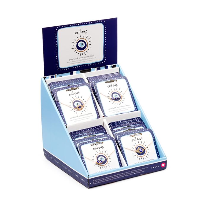 Collier Œil Protecteur 