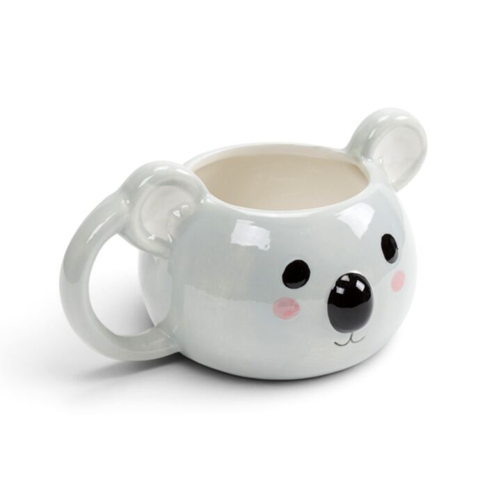 Mug en Céramique Adoramals - Tête de Koala