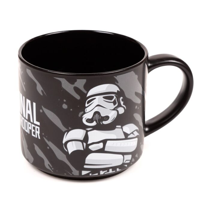 Grand Mug en Porcelaine - The Original Stormtrooper 