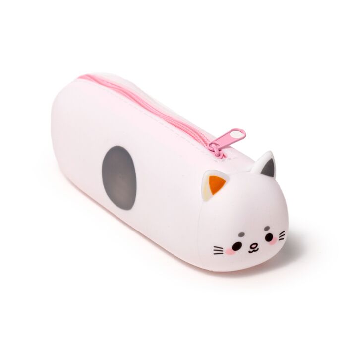 Trousse Silicone Etirable - Adoramals Chat 