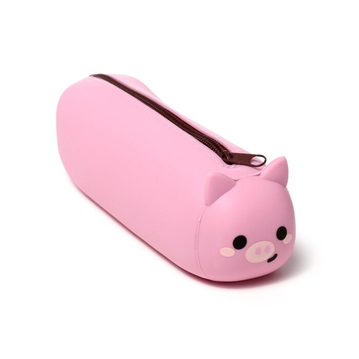 Trousse Silicone - Adoramals Cochon