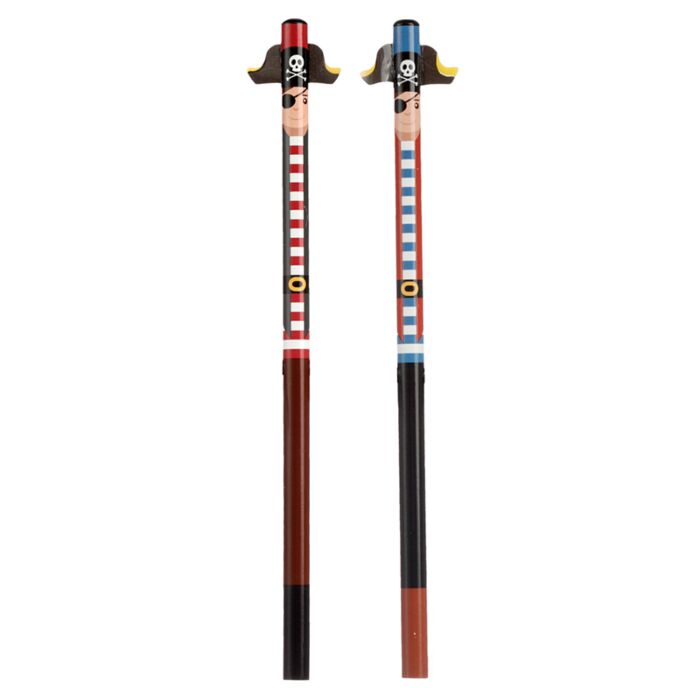 Crayon Ahoy ! - Prirate