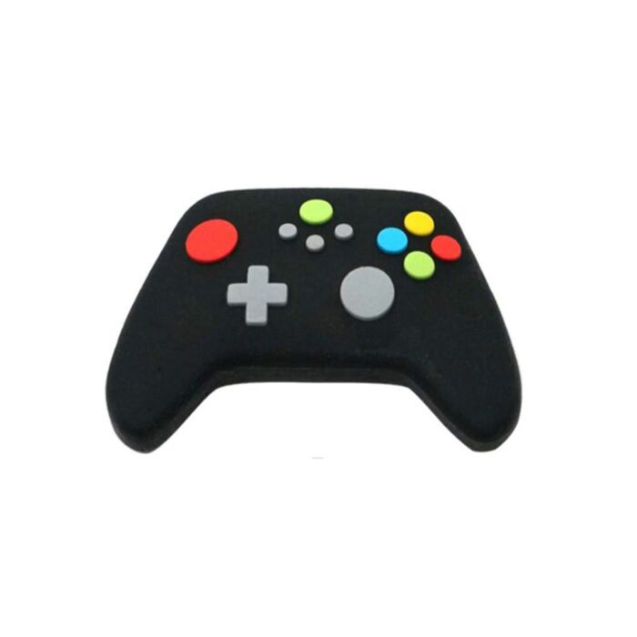 Gomme Manette - Game Over