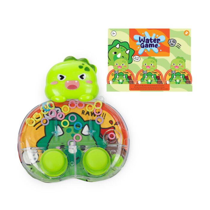 Puzzle à Eau - Adoramals Dinosaure 