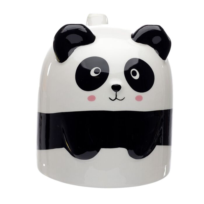 Mug Retournable Tête en Bas Pandarama - Panda