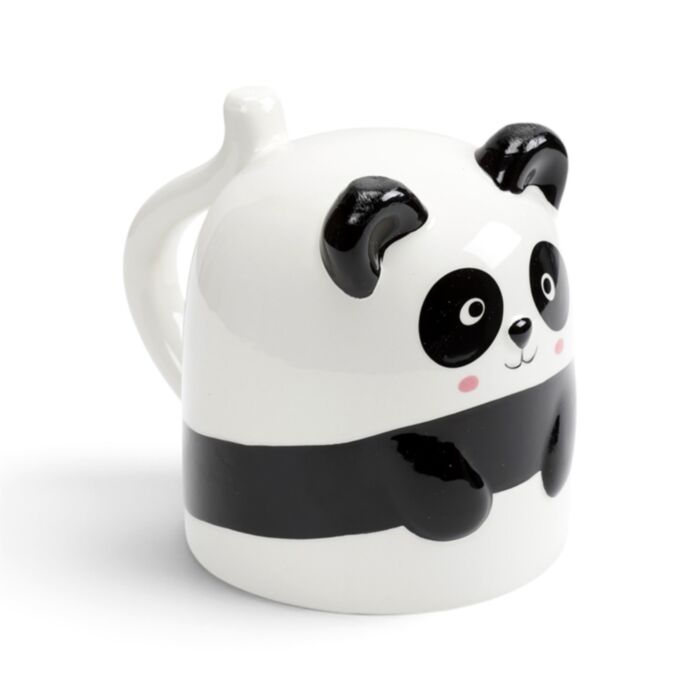 Mug Retournable Tête en Bas Pandarama - Panda