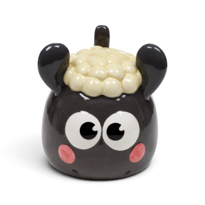 Mug Retournable - Shaun le Mouton Kawaii Cute 