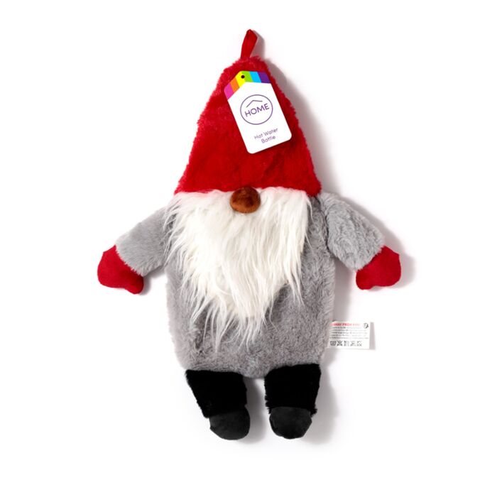 Bouillotte à Eau Peluchée - Lutin - Jolly Gonks 