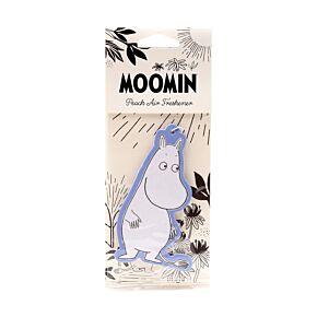 Désodorisant à Suspendre Pêche - Moomin Tammi 