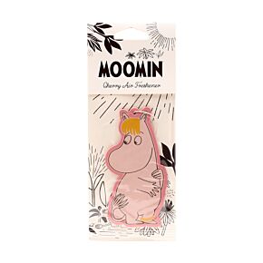 Désodorisant à Suspendre Cerise -  Moomin Snorkmaiden 