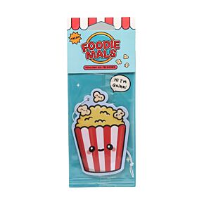Désodorisant Popcorn - Foodiemals 