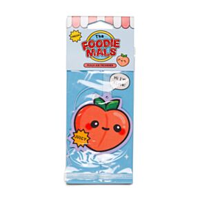 Désodorisant Pêche - Foodiemals 