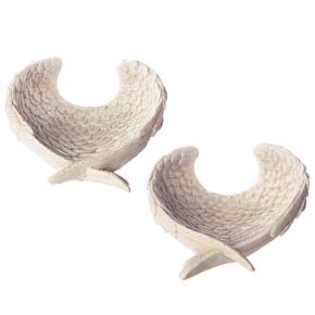 Bol Ailes D&#039;Anges, 2 ass