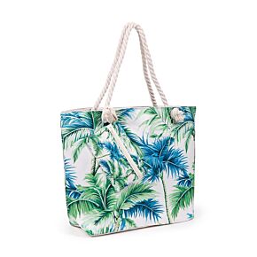 Sac de plage - Palmiers