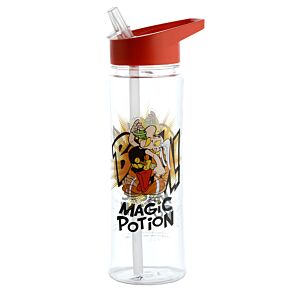 Gourde en Plastique Renforcé SK Ecozen (Gourde) 550ml Astérix - La Potion Magique Gourde en Plastique Renforcé SK Ecozen (Gourde) 550ml Astérix - La Potion Magique
